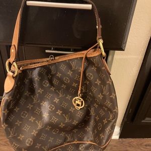 Louie Vuitton Hand Bag